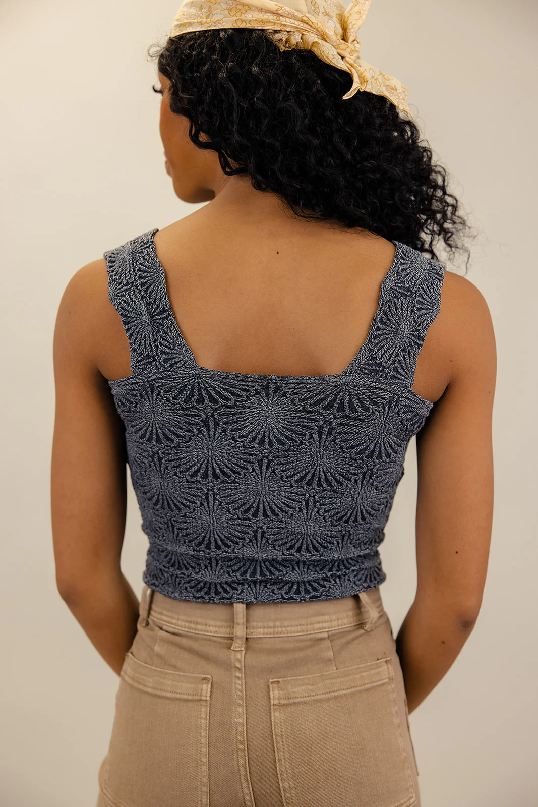Free People Love Letter Cami - Image 12