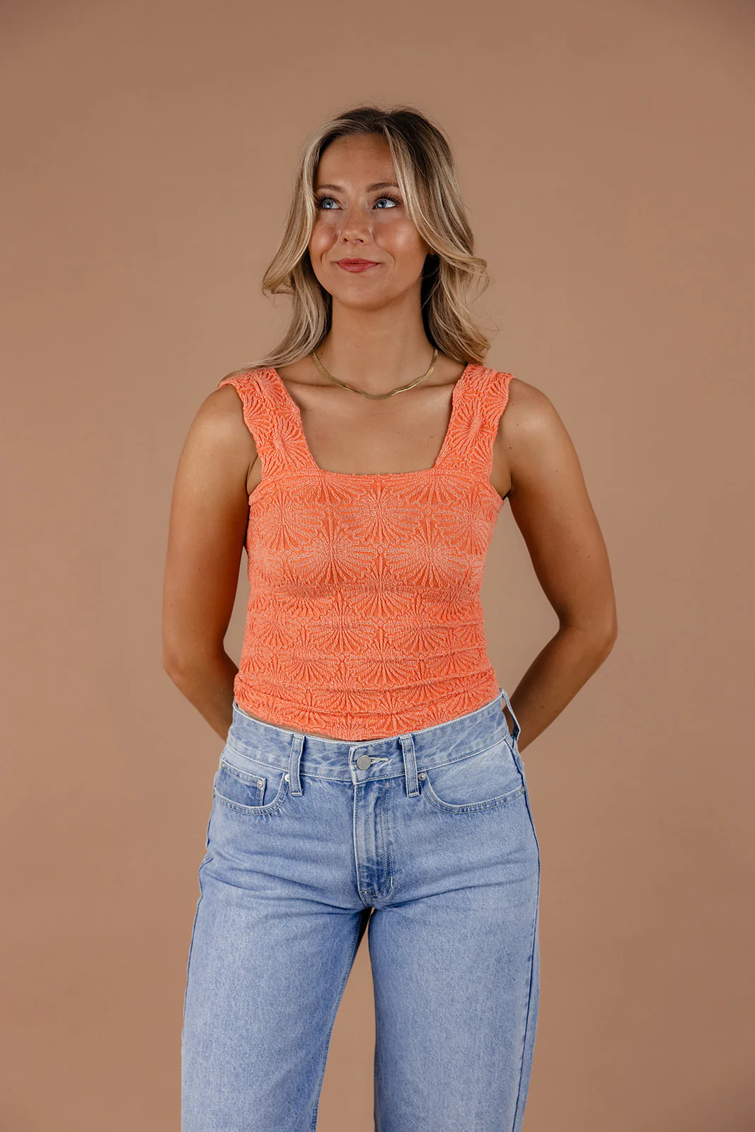 Free People Love Letter Cami - Image 18