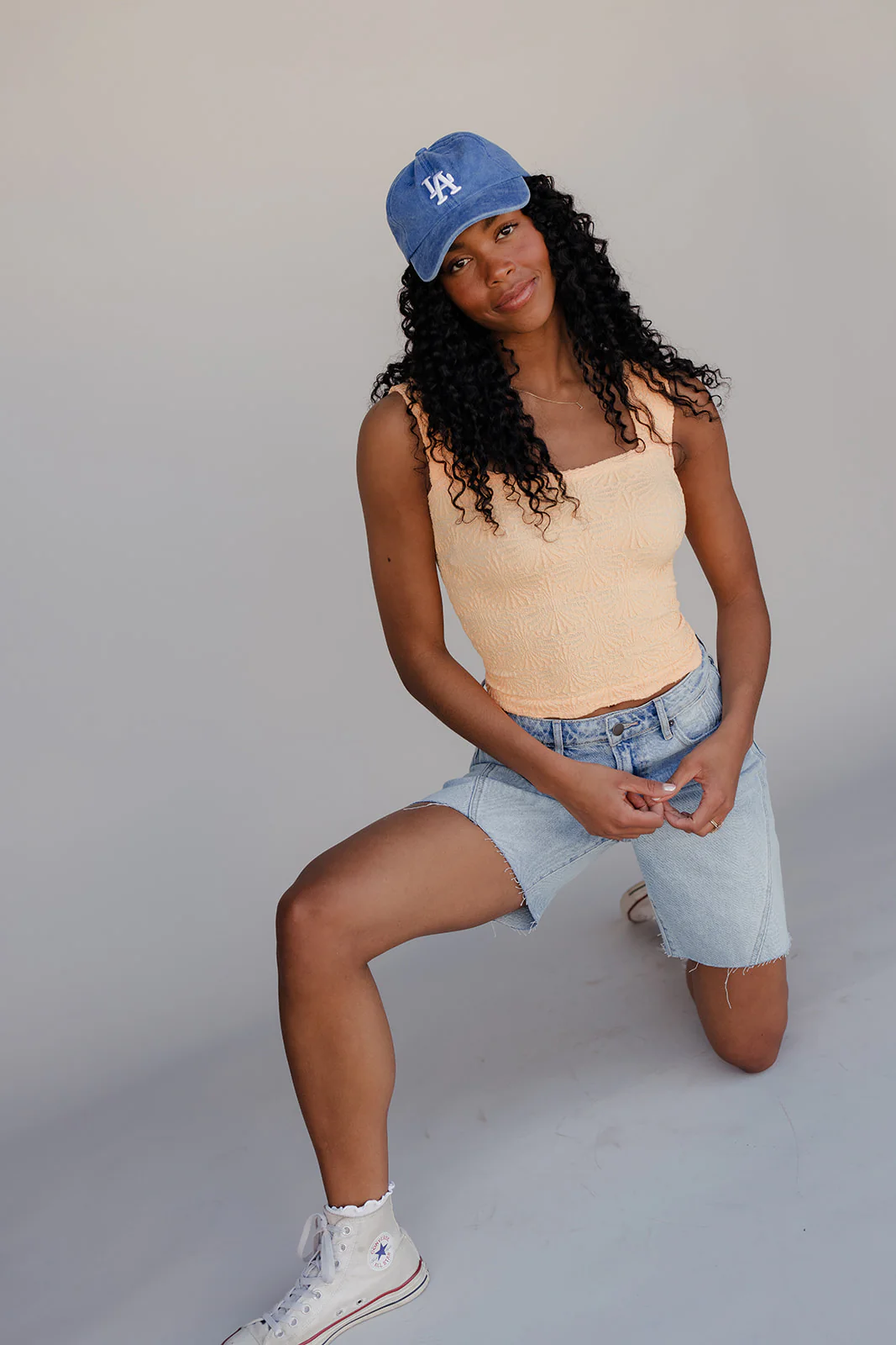 Free People Love Letter Cami - Image 28