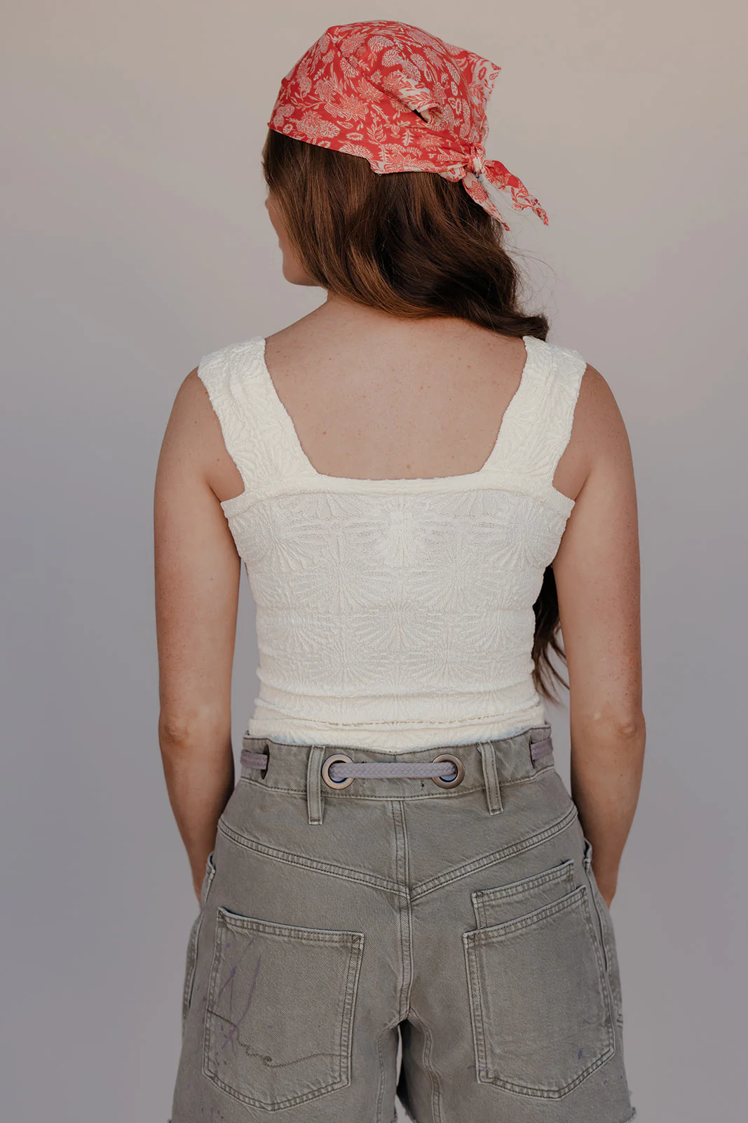 Free People Love Letter Cami - Image 6