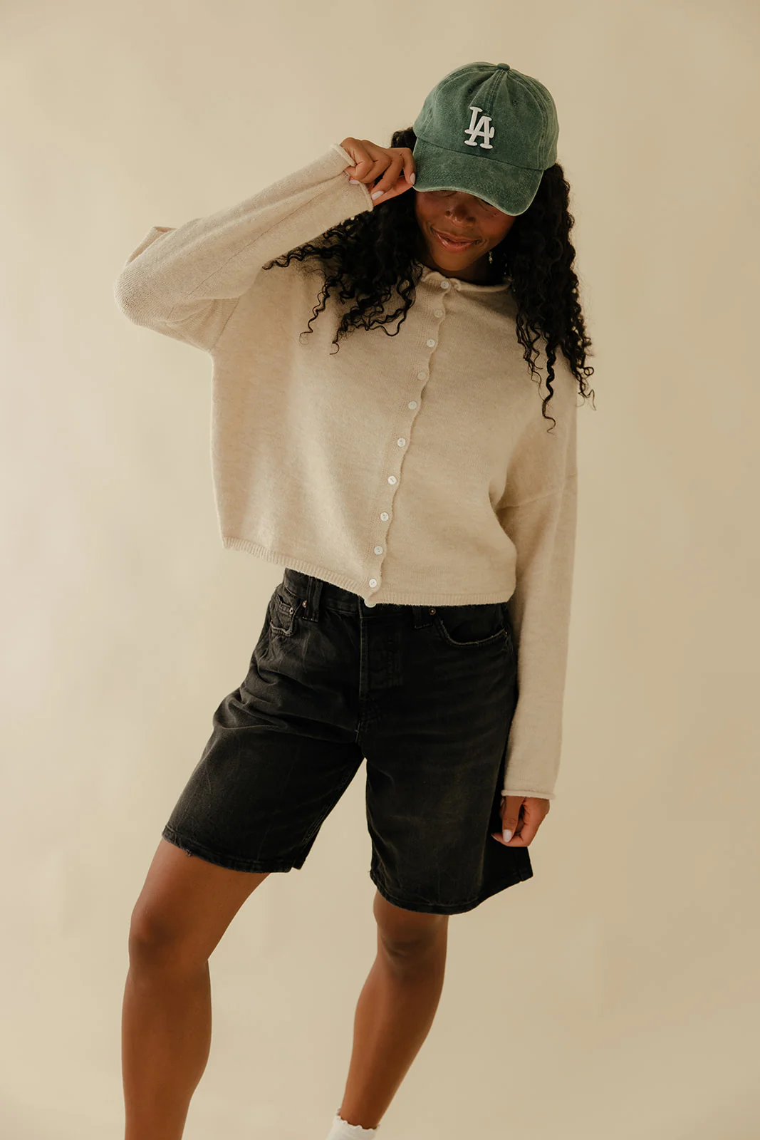 Free People Montana Short - Image 5