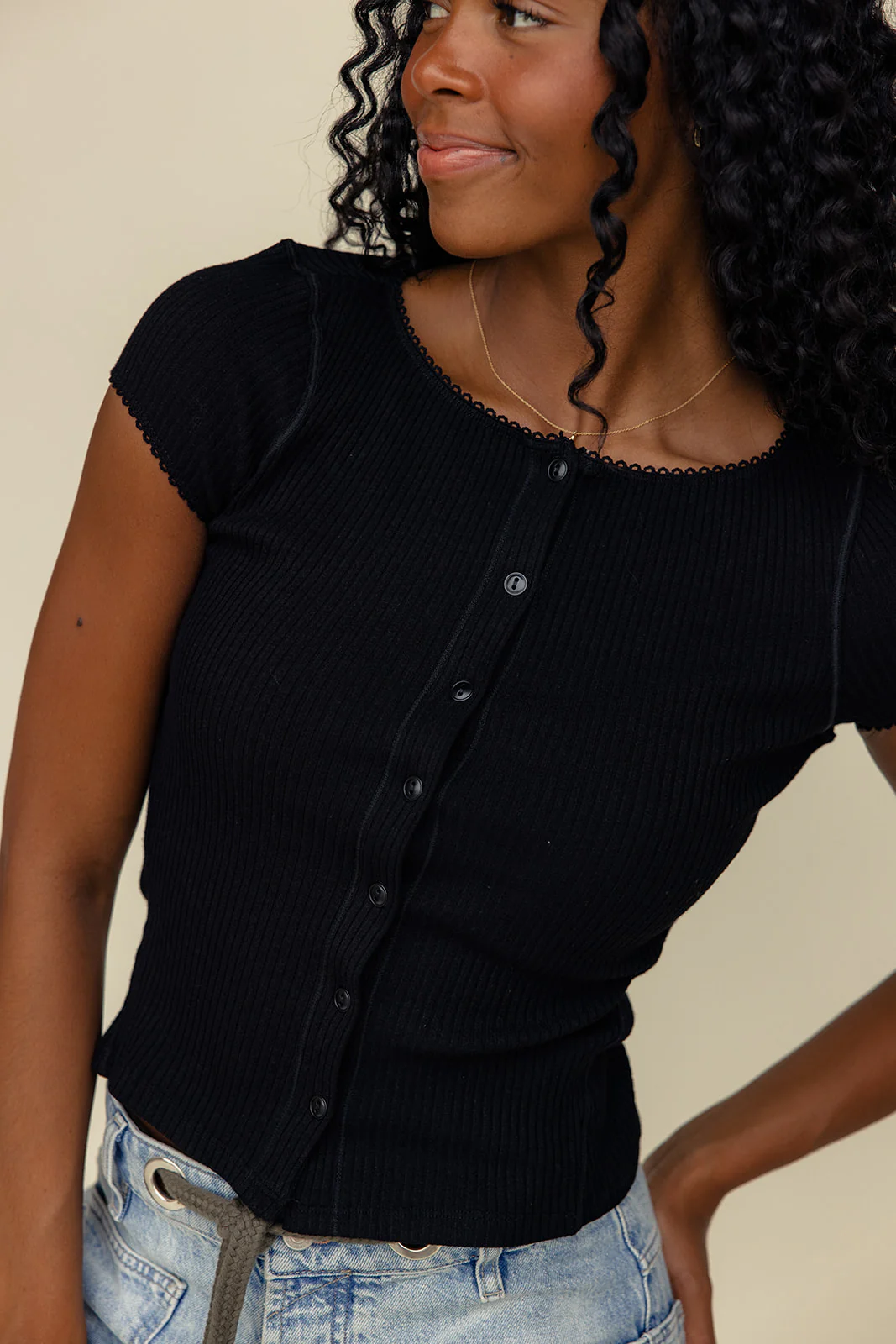 Free People Most wanted Cardi - Image 12