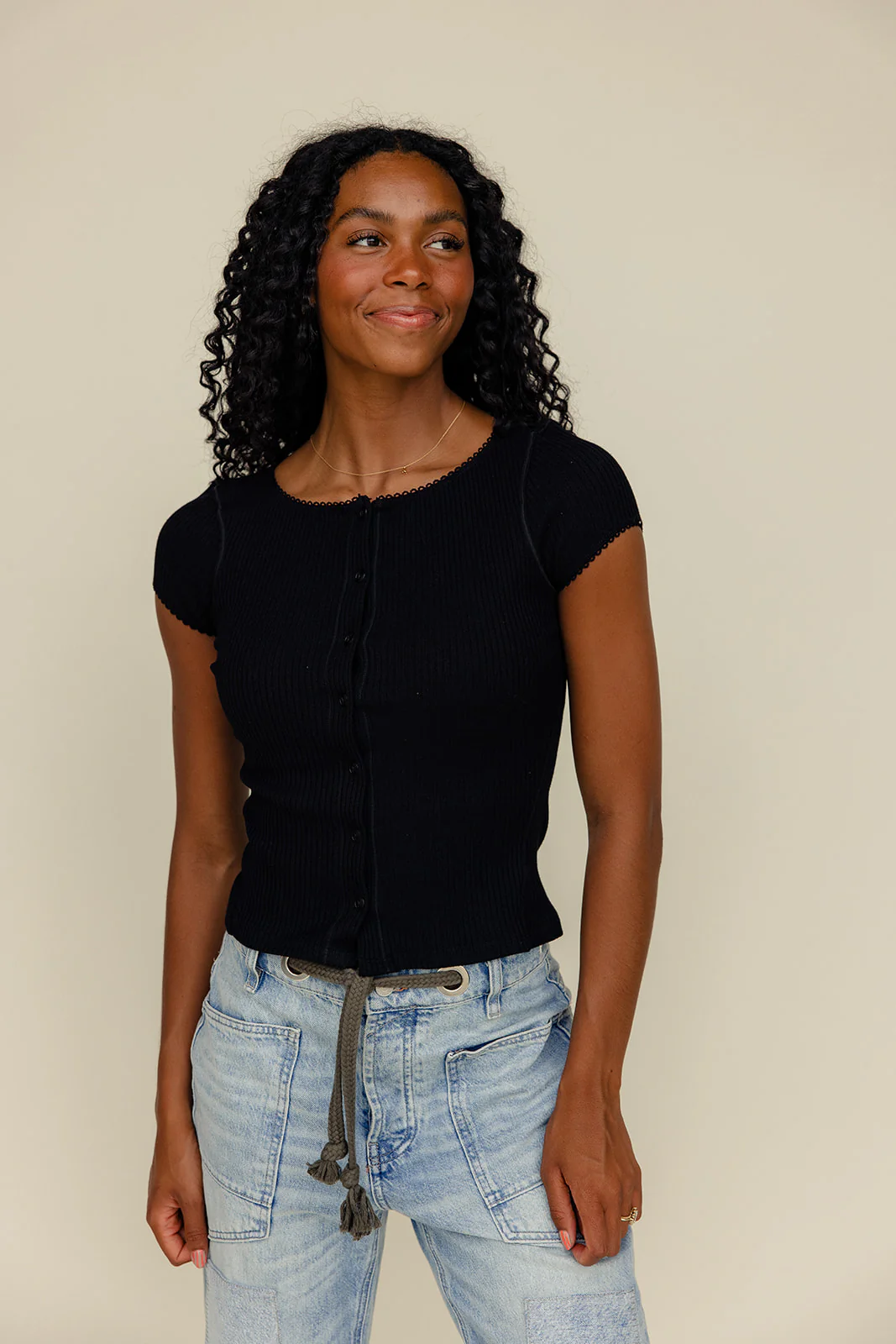 Free People Most wanted Cardi - Image 13
