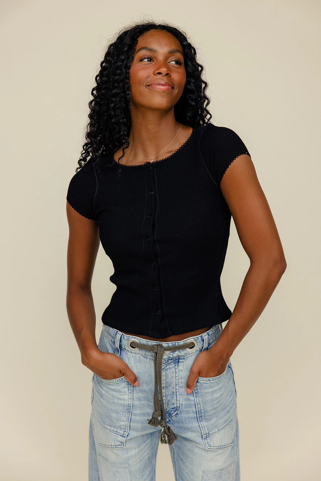 Free People Most wanted Cardi - Image 19