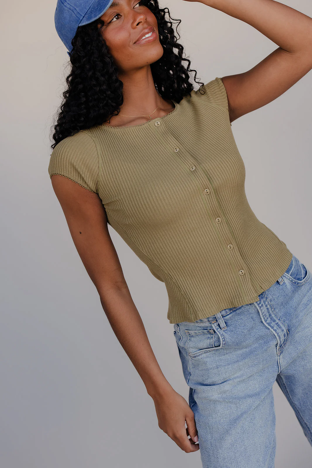 Free People Most wanted Cardi - Image 2