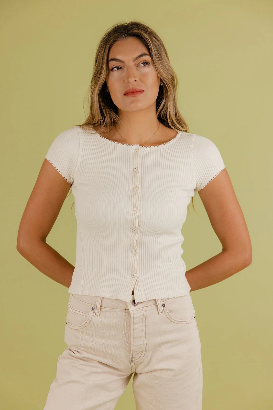 Free People Most wanted Cardi - Image 22