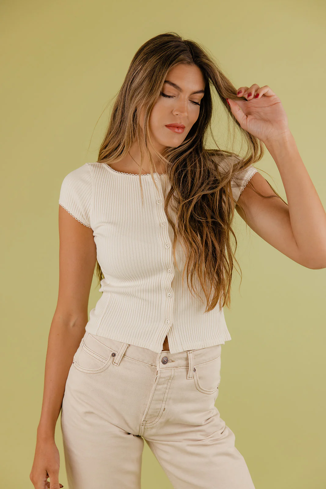Free People Most wanted Cardi - Image 26