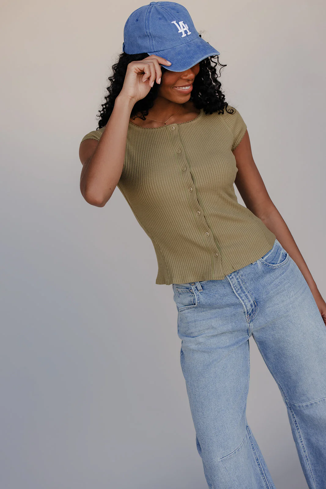 Free People Most wanted Cardi - Image 3