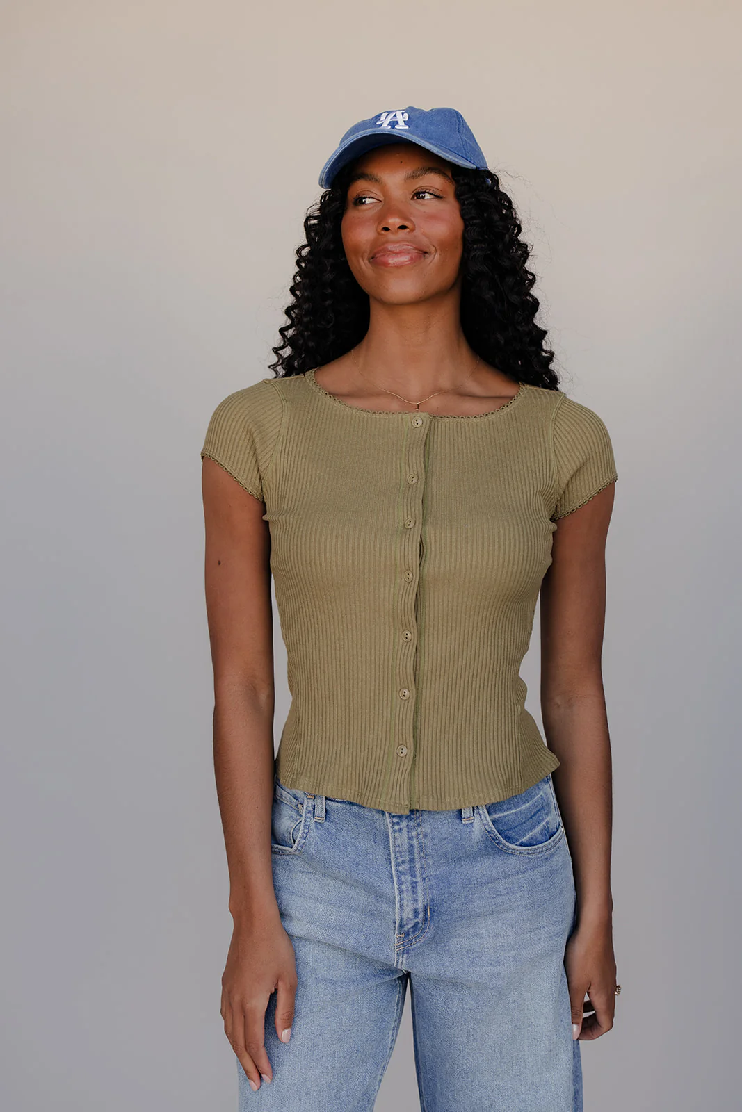 Free People Most wanted Cardi - Image 4
