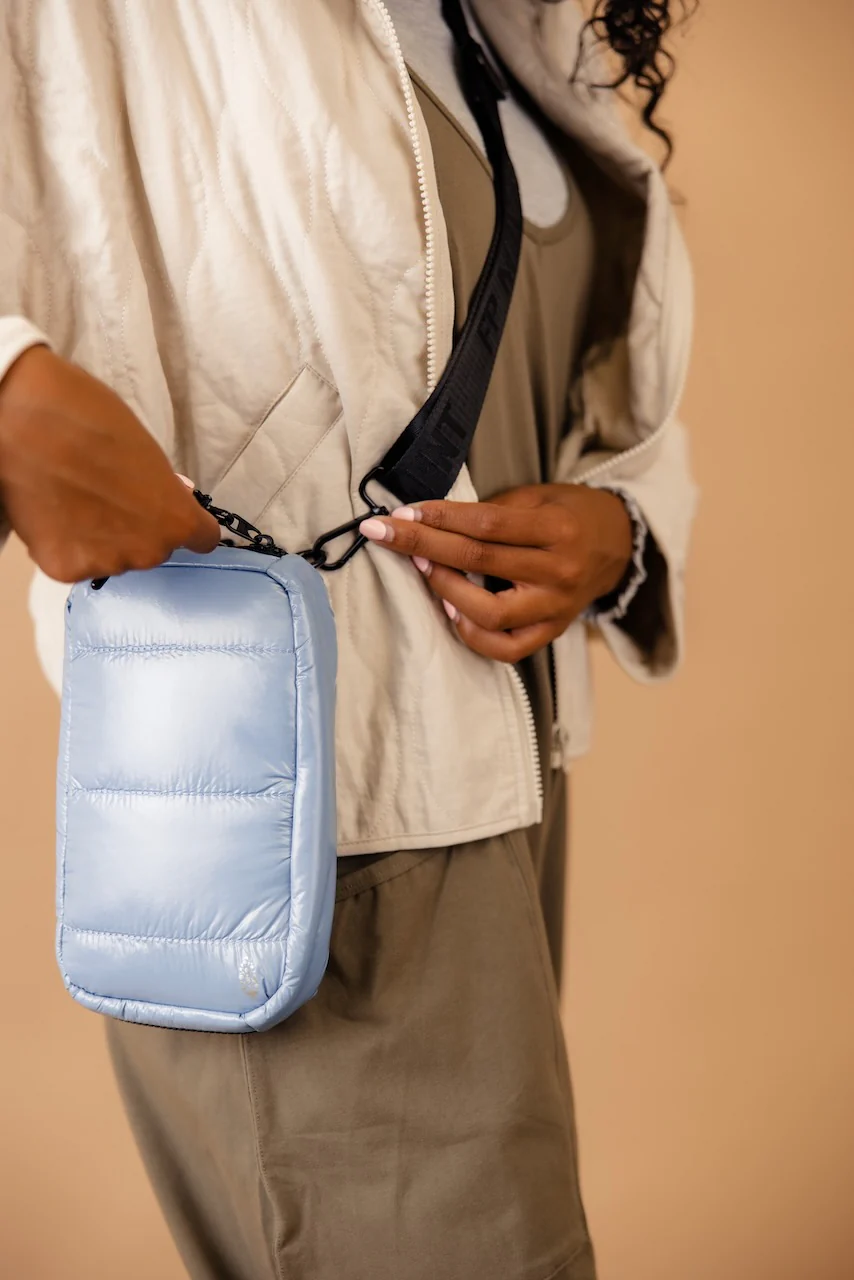 Free People Movement High Peak Convertible Pouch - Image 3