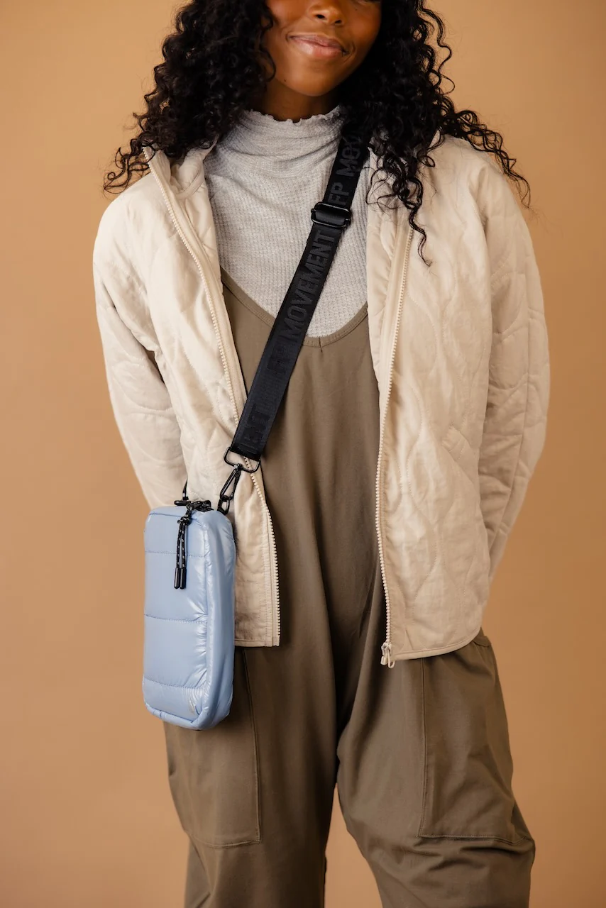 Free People Movement High Peak Convertible Pouch - Image 4