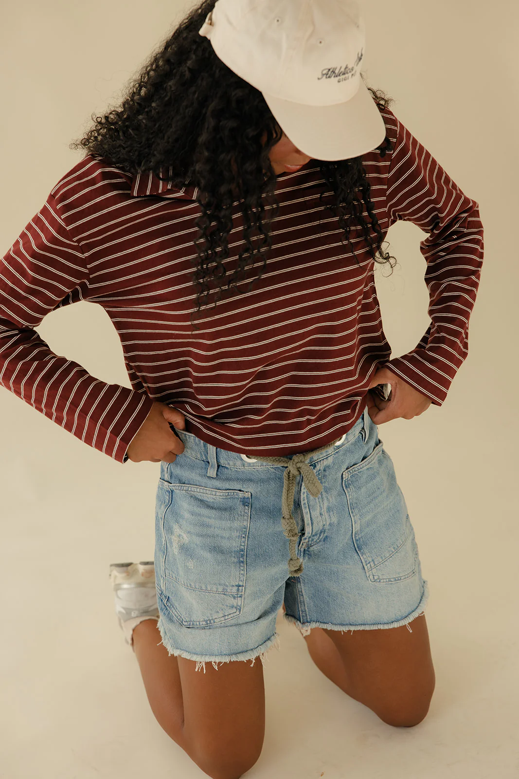Free People Moxie Shorts - Image 10