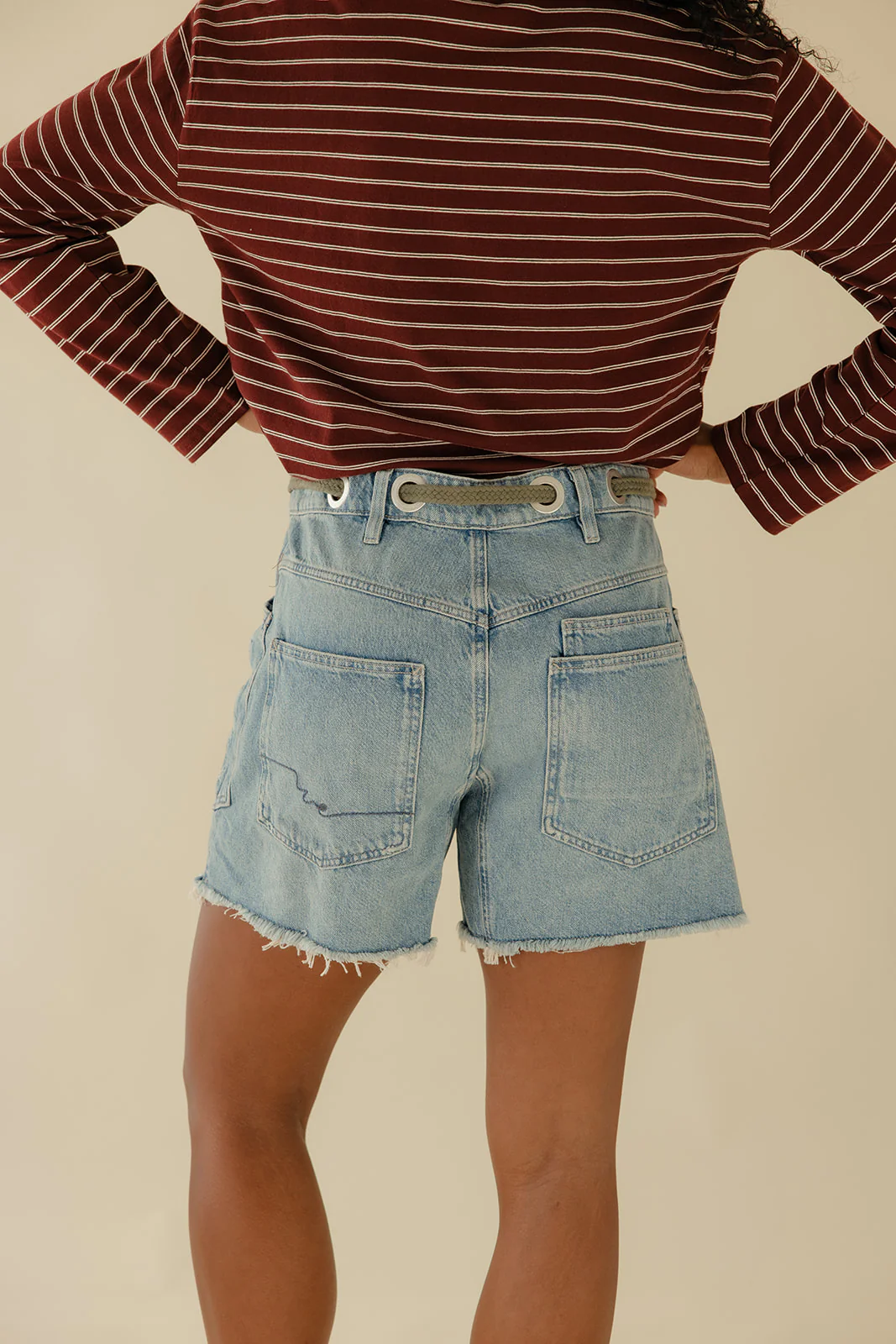 Free People Moxie Shorts - Image 11