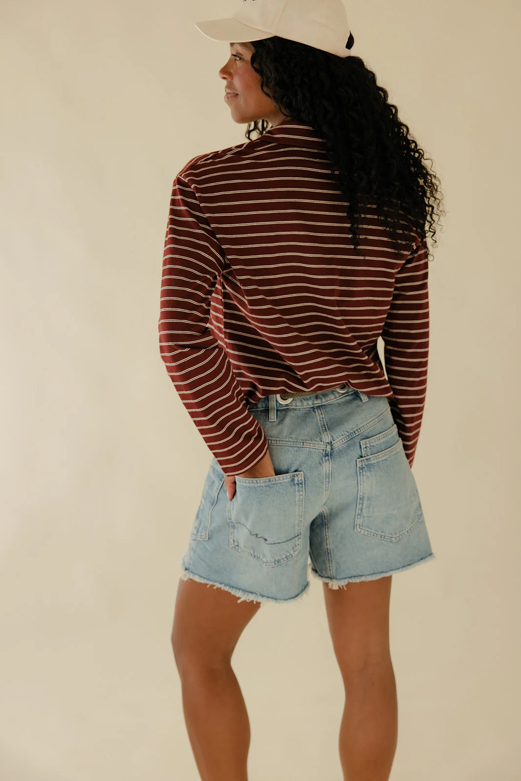 Free People Moxie Shorts - Image 12