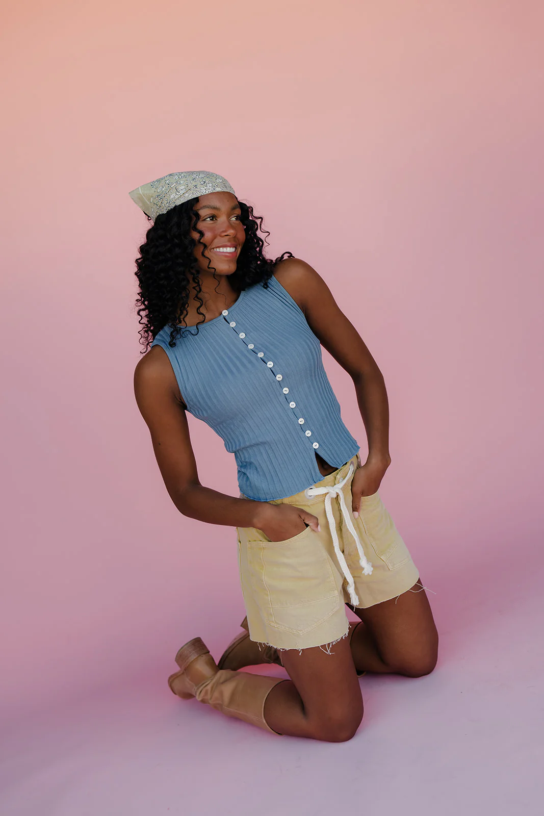 Free People Moxie Shorts - Image 13