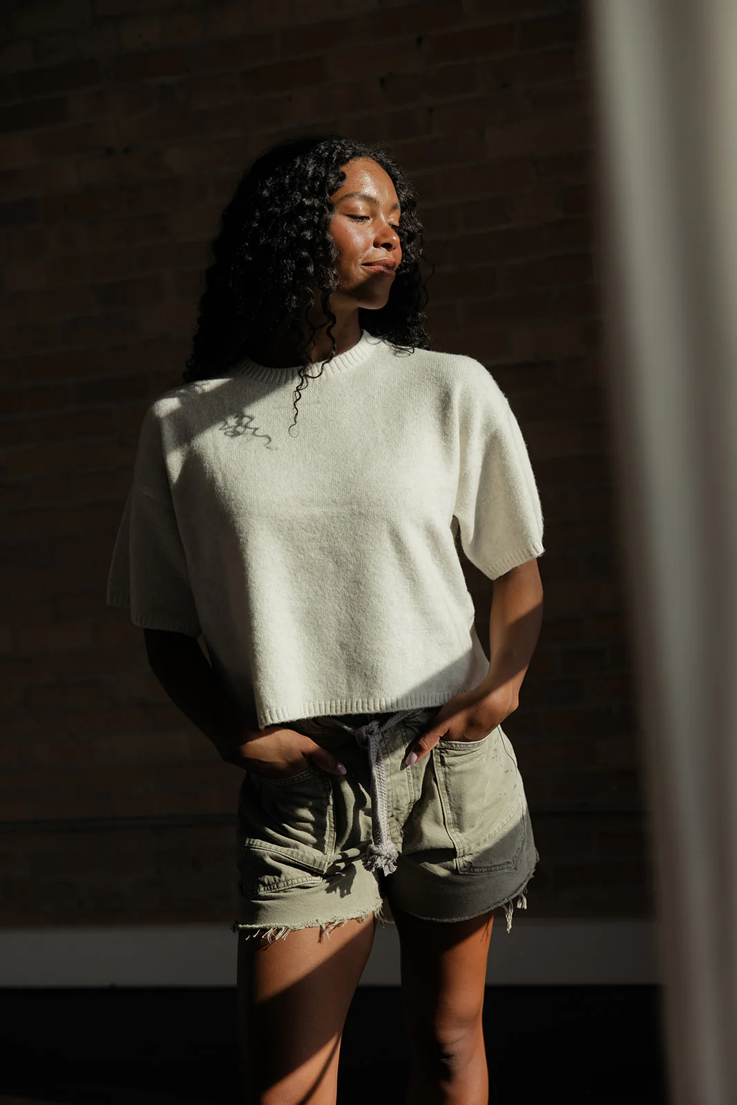 Free People Moxie Shorts - Image 7