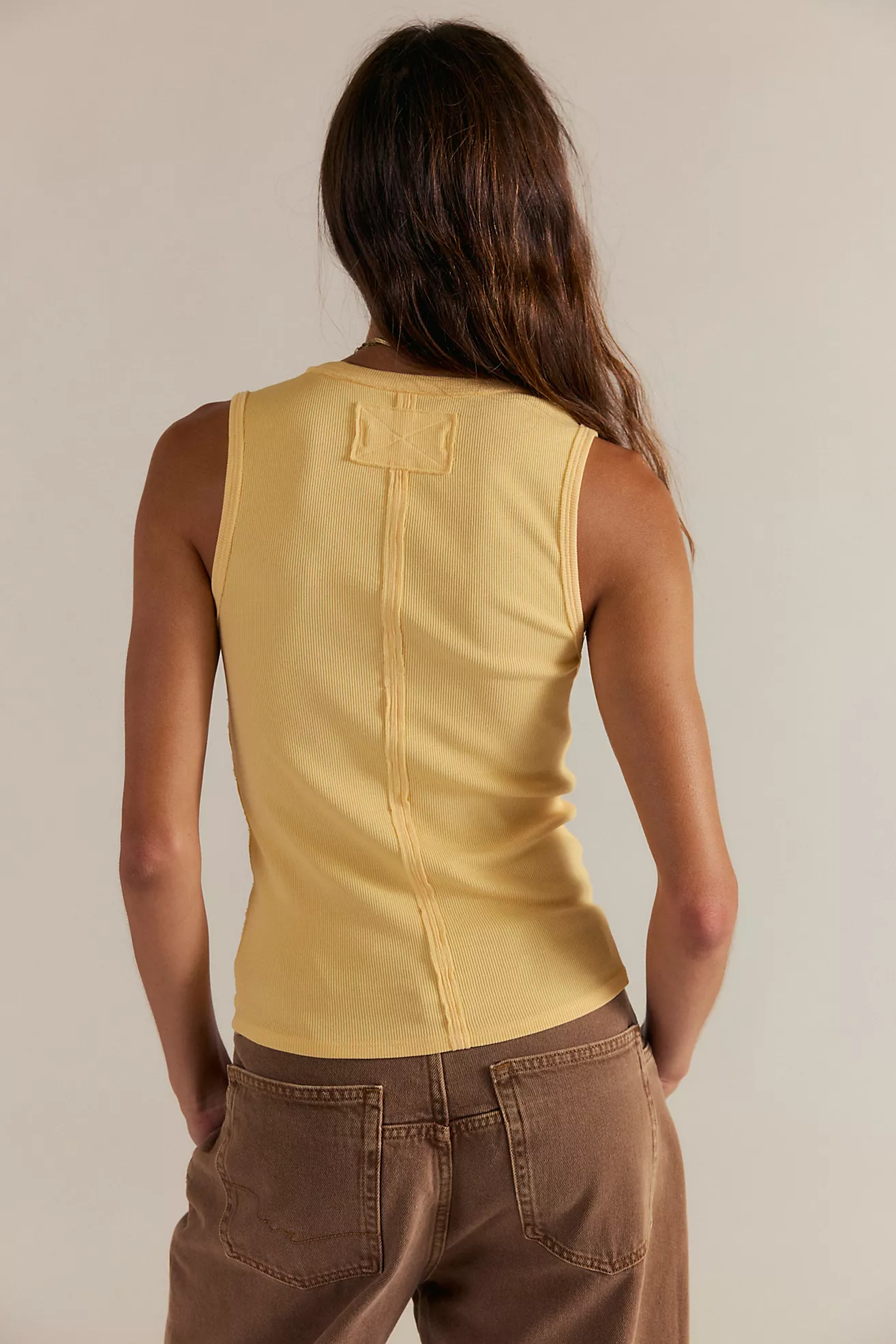 Free People Neria Tank - Image 3