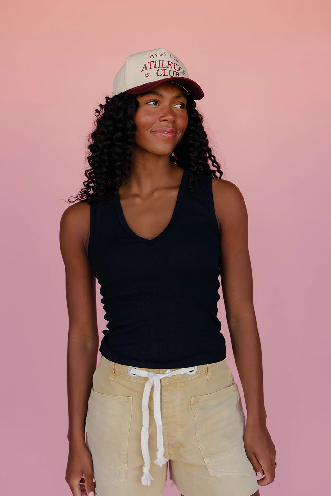 Free People Neria Tank - Image 6