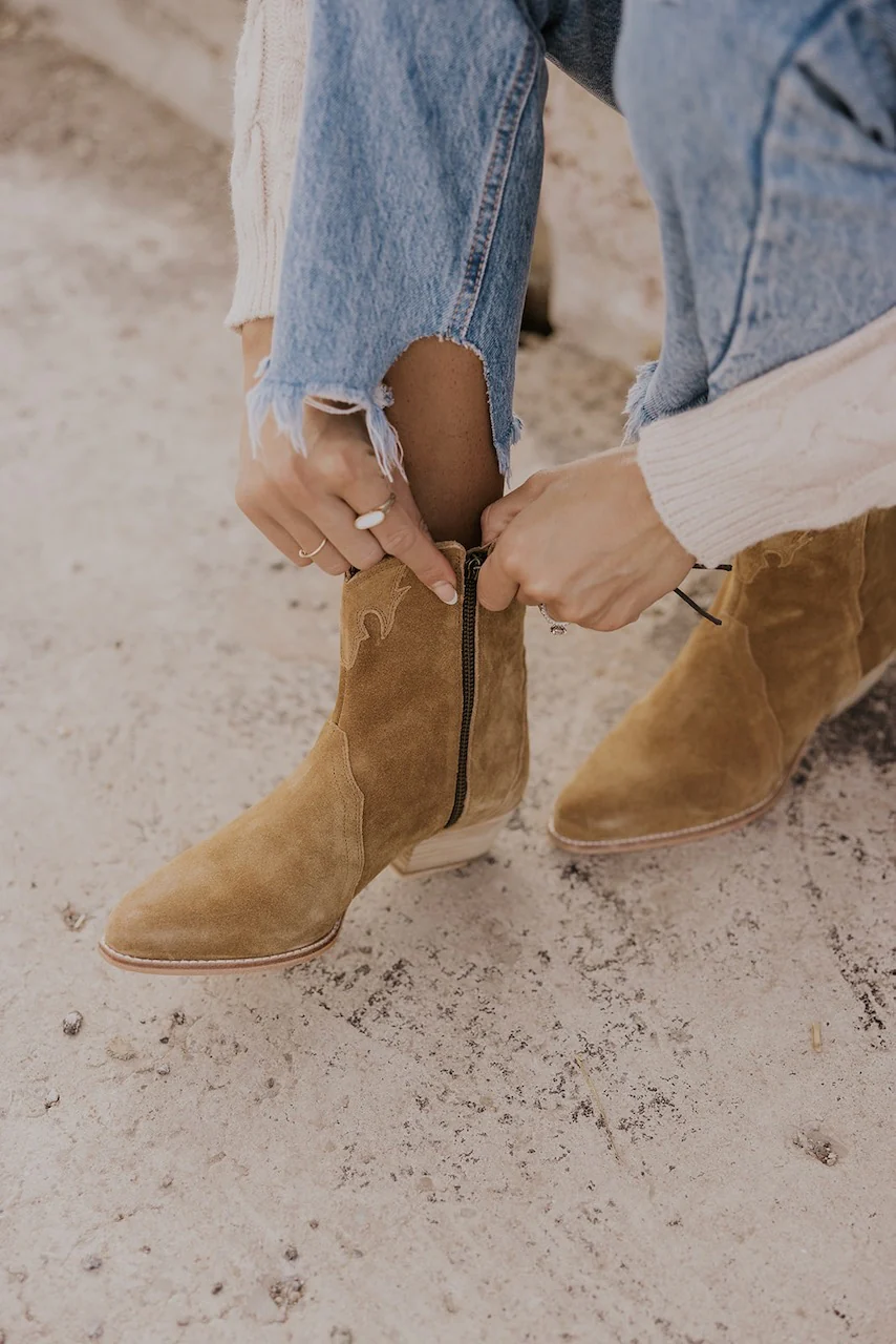 Free People New Frontier Western Boot - Image 14