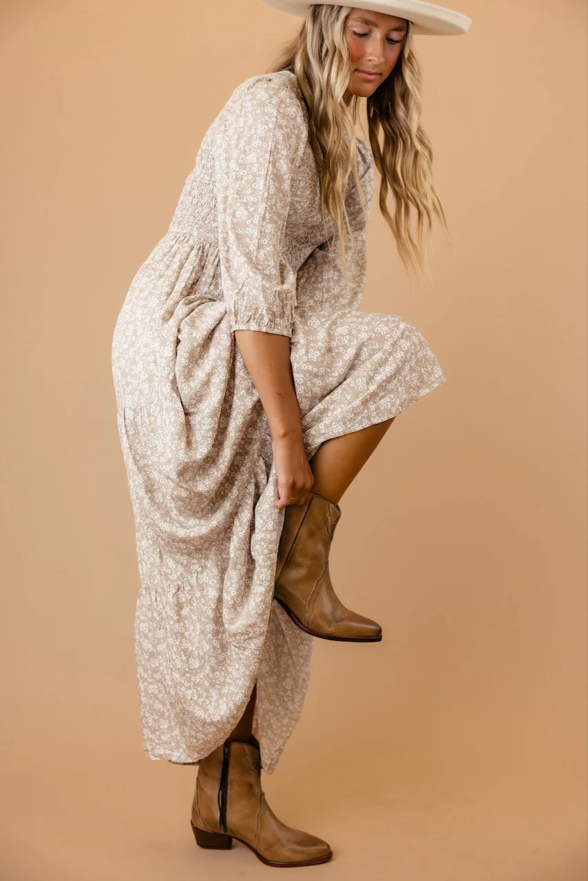 Free People New Frontier Western Boot - Image 4