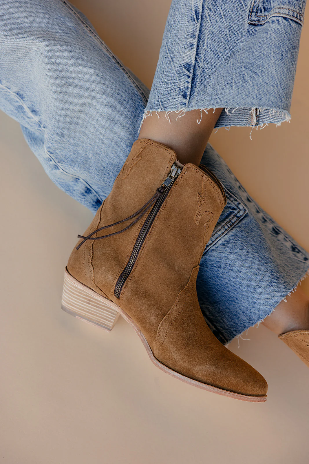 Free People New Frontier Western Boot - Image 7