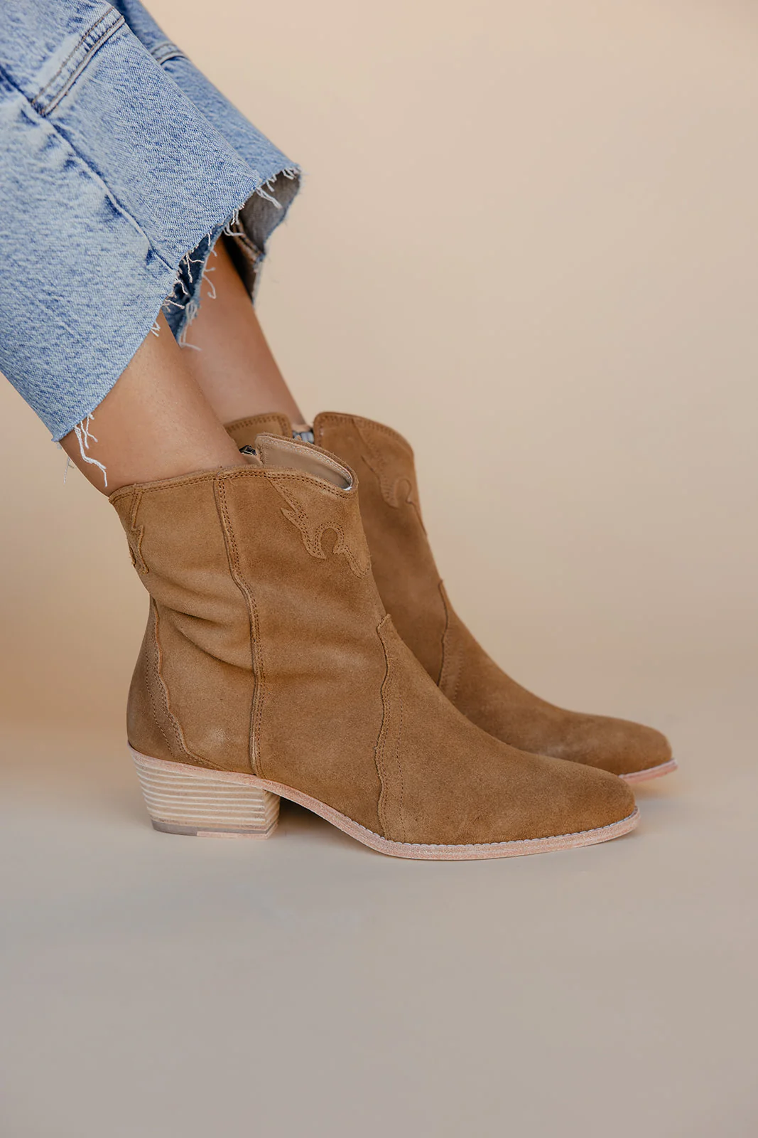 Free People New Frontier Western Boot - Image 8