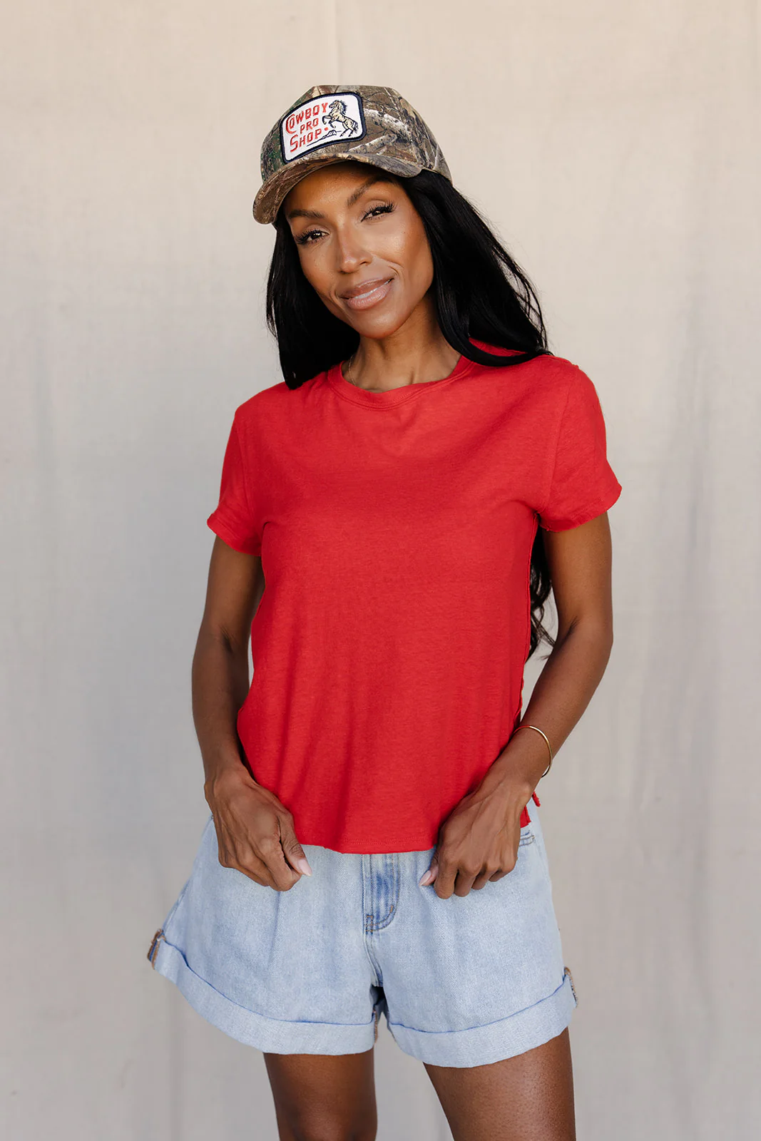 Free People Nova Tee - Image 4