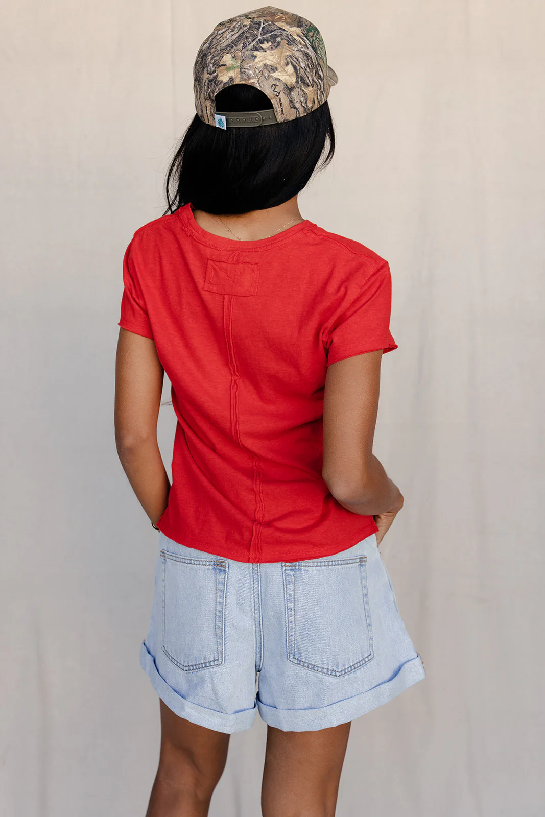 Free People Nova Tee - Image 5