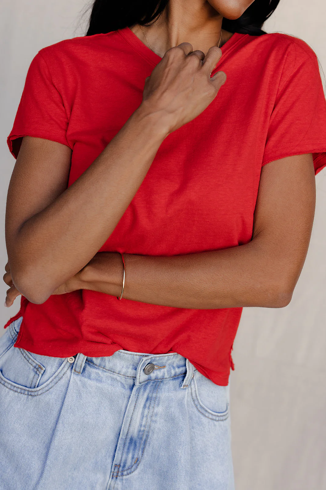 Free People Nova Tee - Image 7