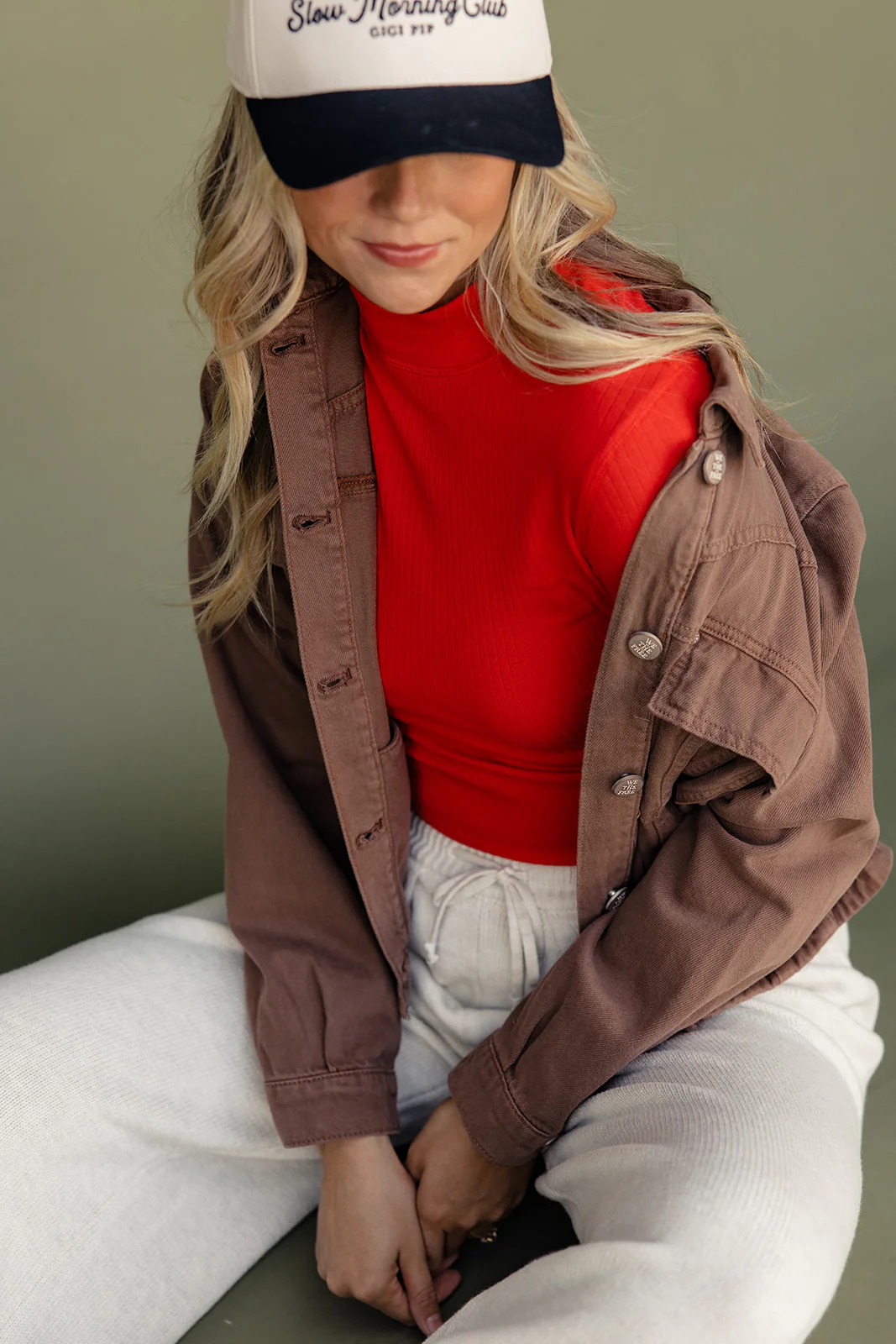 Free People The Rickie Top - Image 23