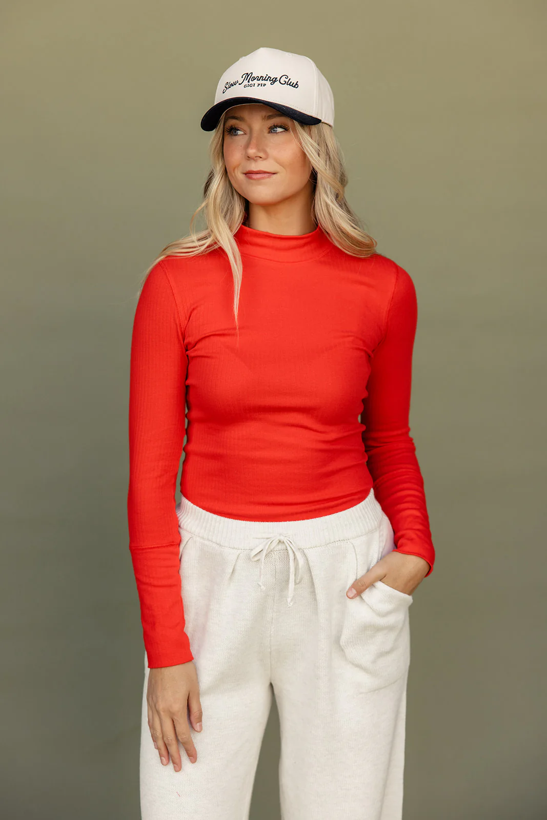 Free People The Rickie Top - Image 24