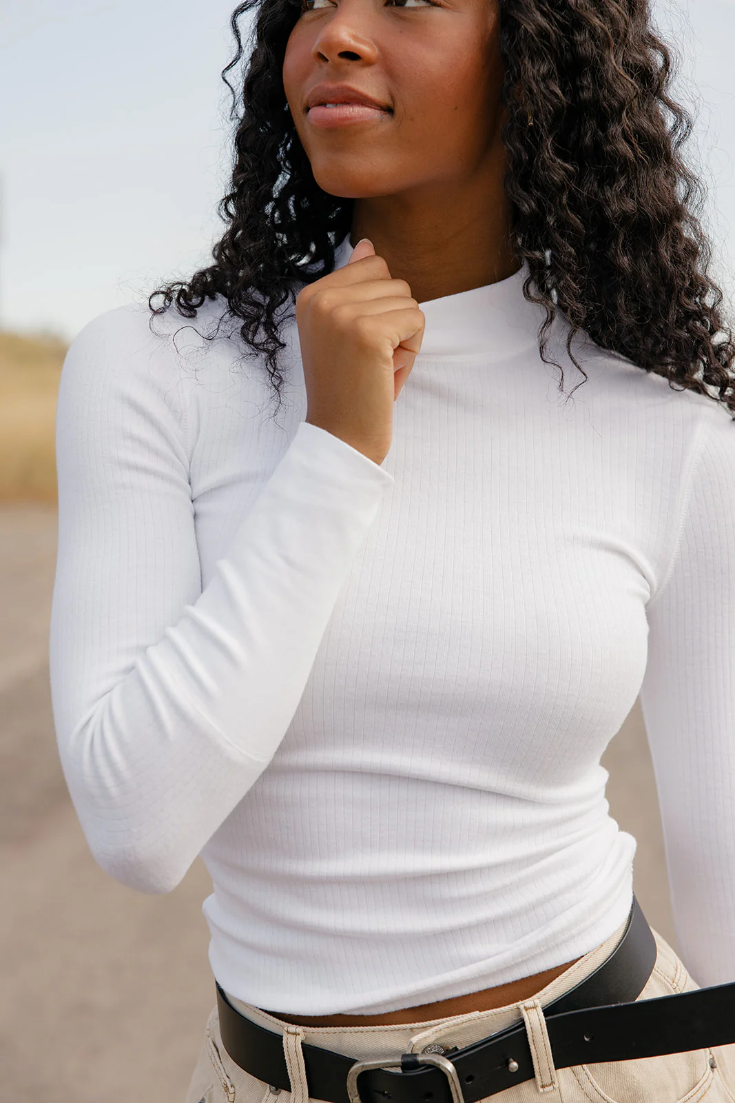 Free People The Rickie Top - Image 27