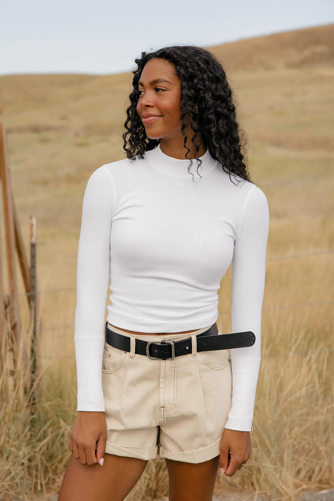 Free People The Rickie Top - Image 28