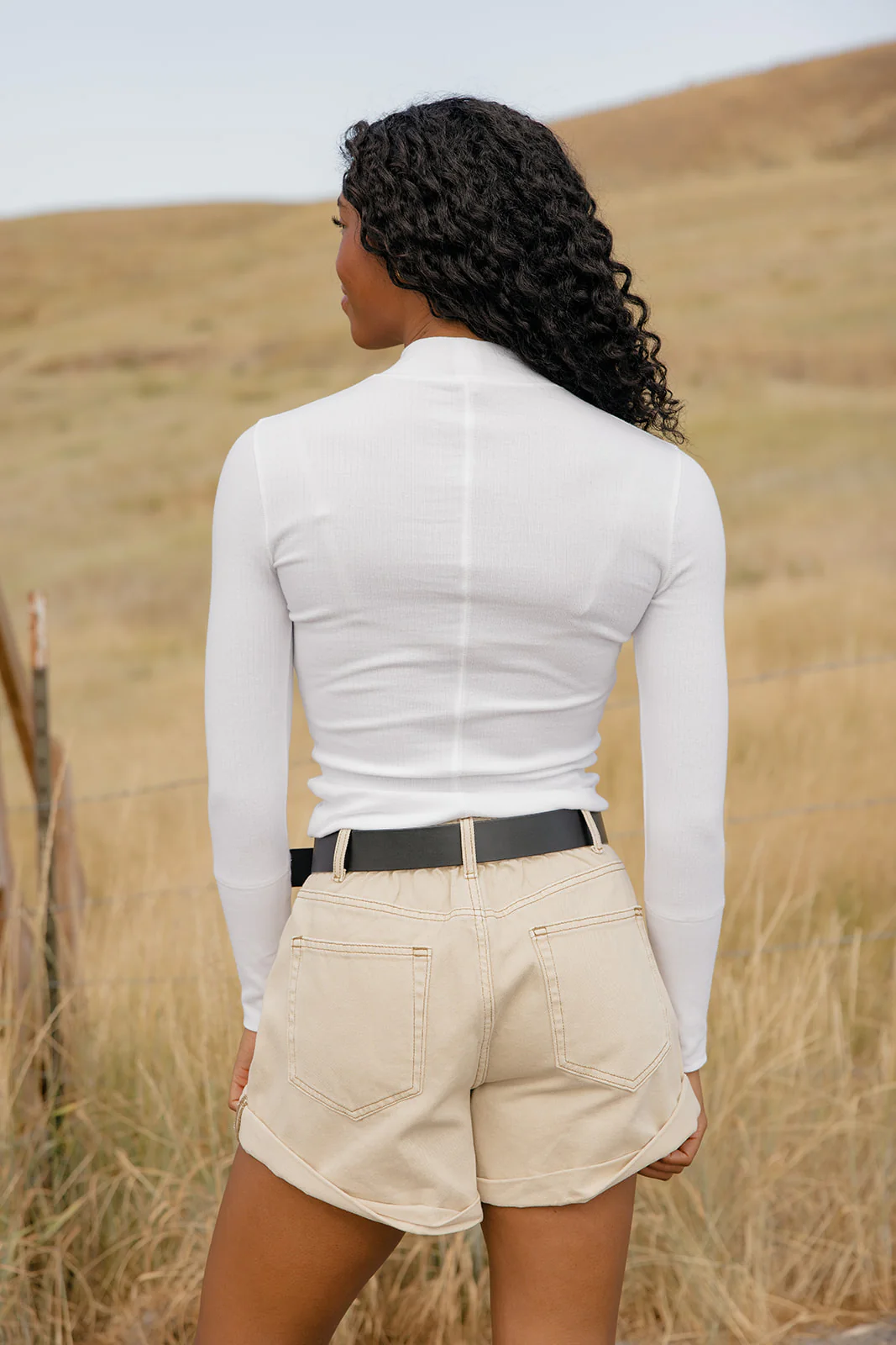 Free People The Rickie Top - Image 29