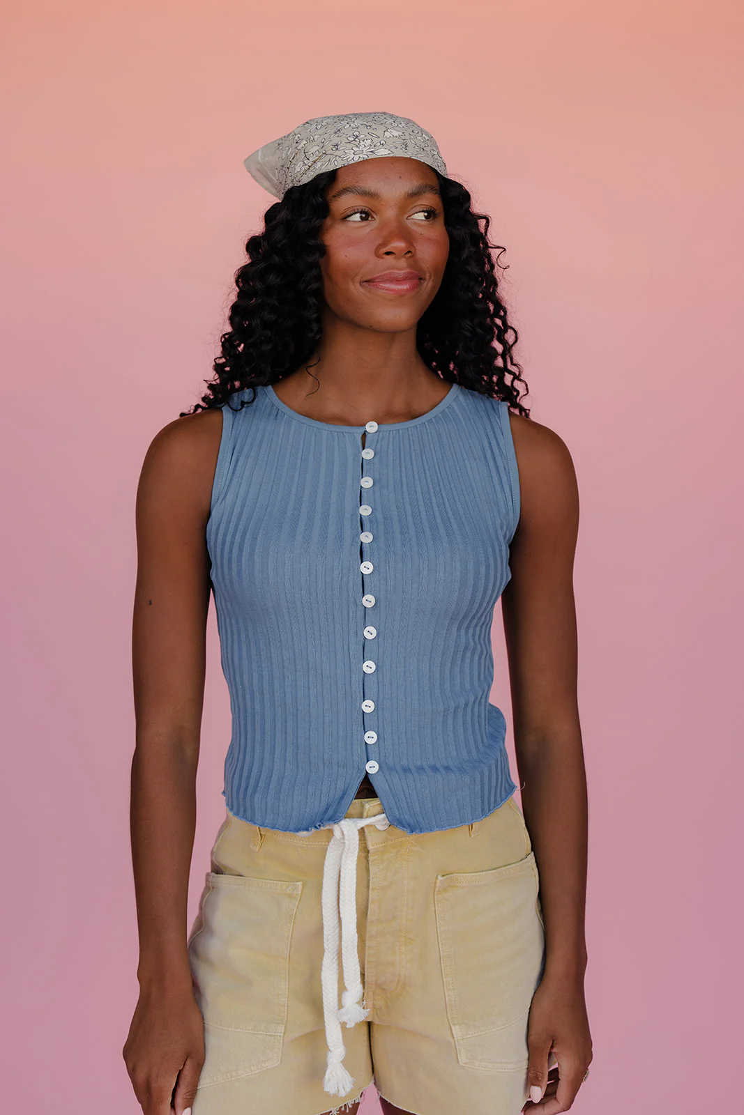 Free People Tilly Vest - Image 14