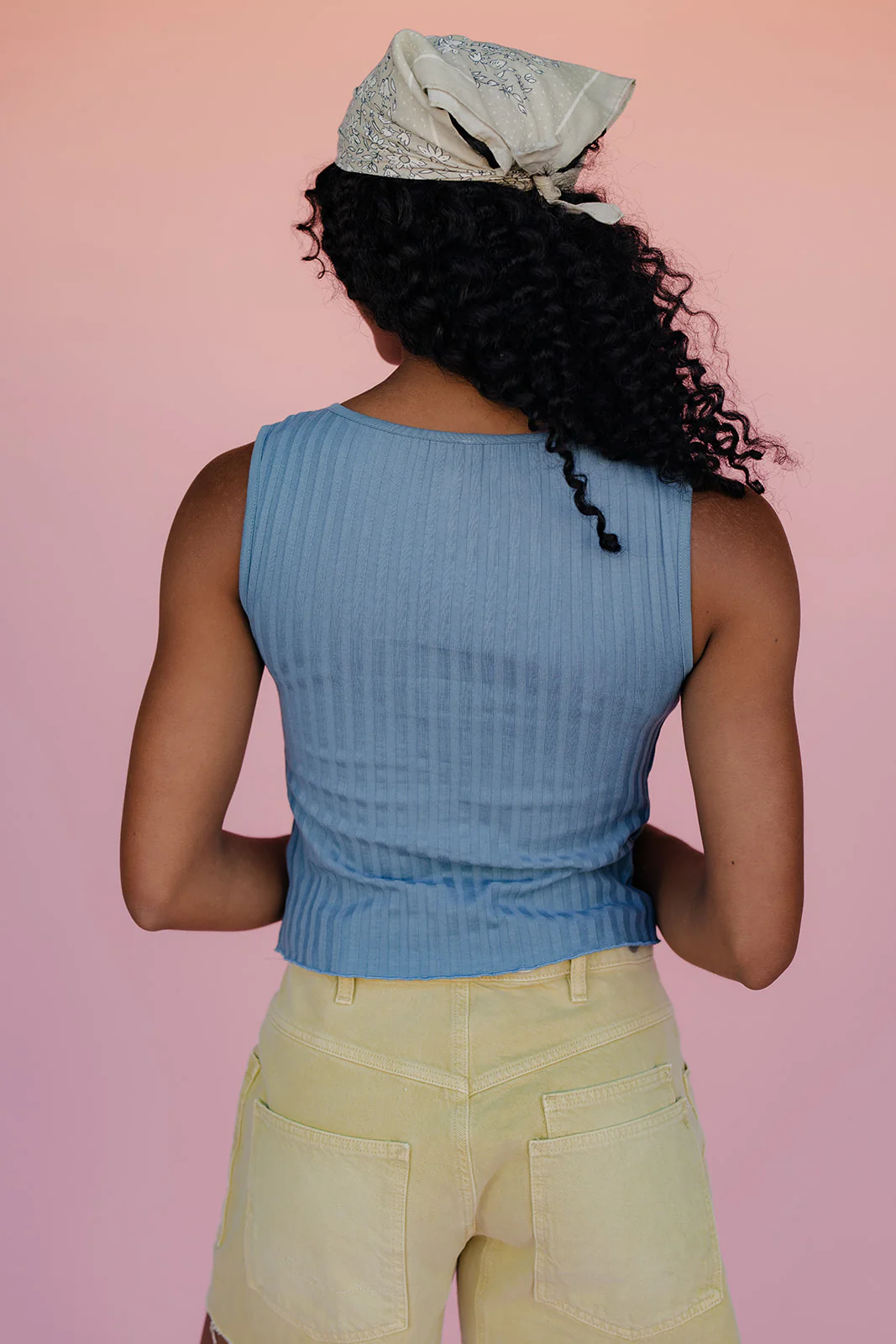 Free People Tilly Vest - Image 15