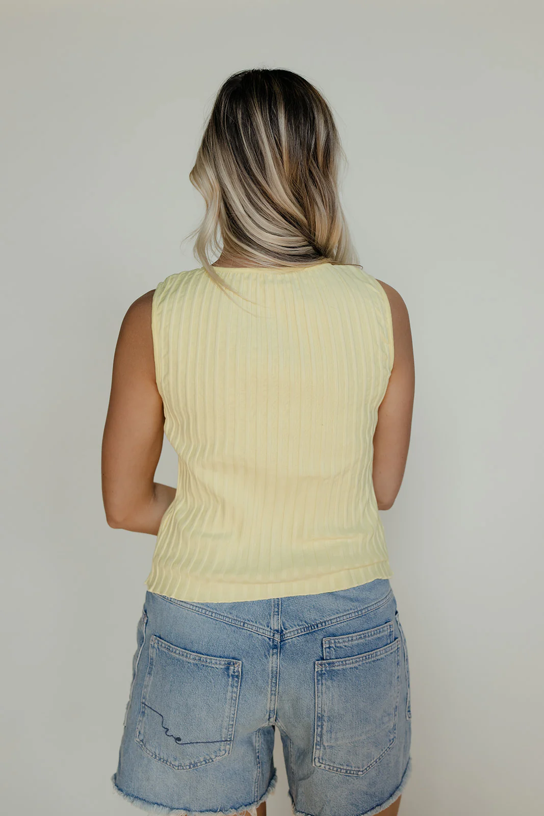 Free People Tilly Vest - Image 4