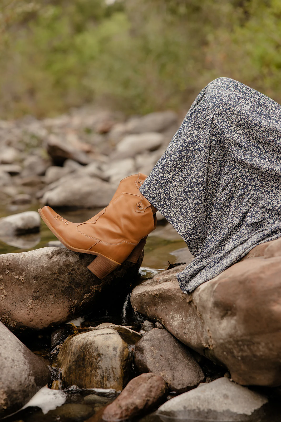 Free People Wandering Western Boot - Image 2