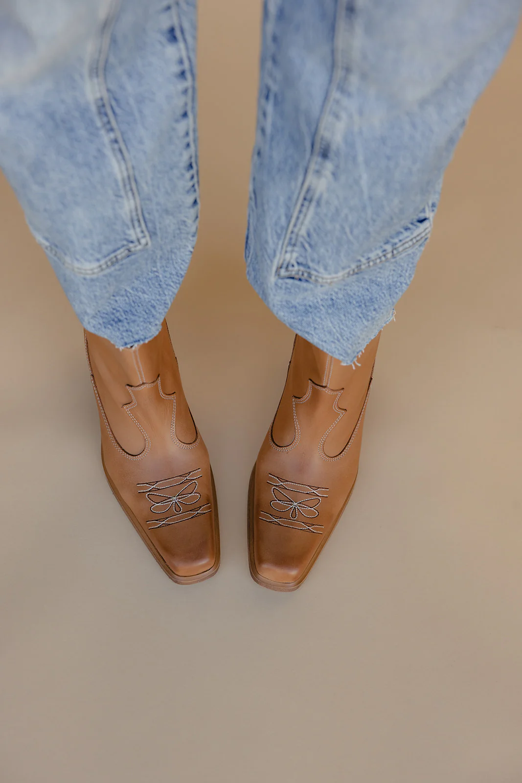 Free People Wandering Western Boot - Image 3