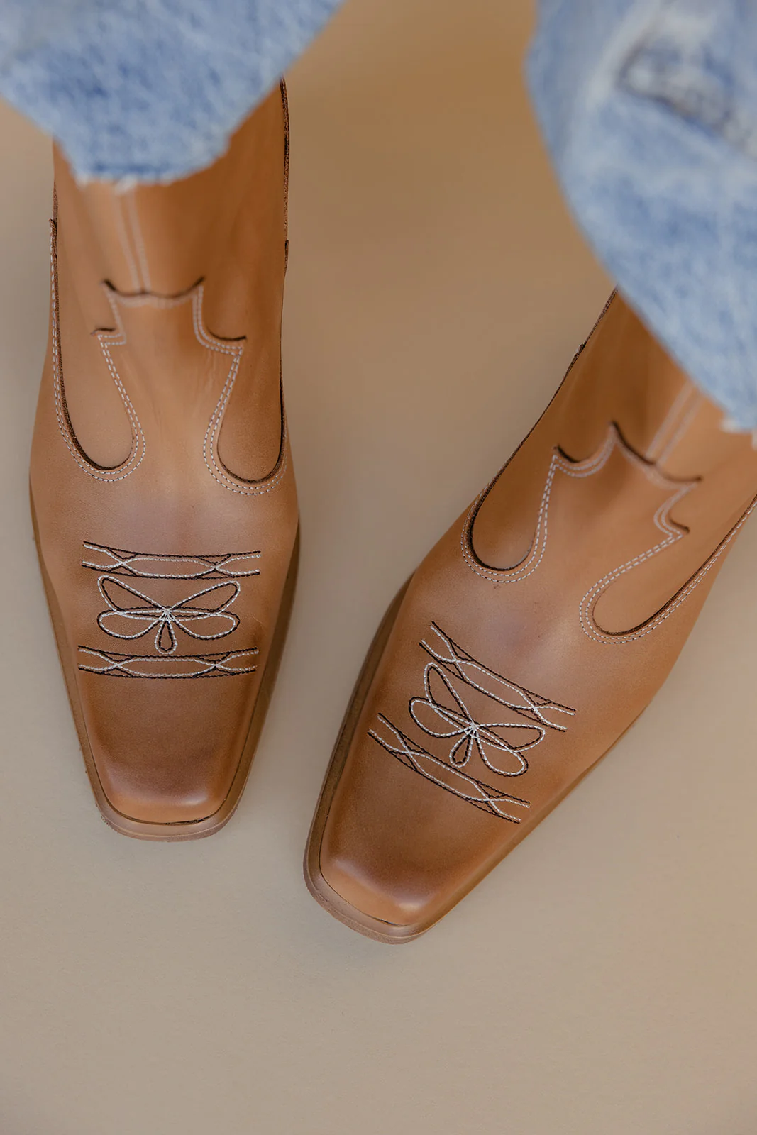 Free People Wandering Western Boot - Image 4
