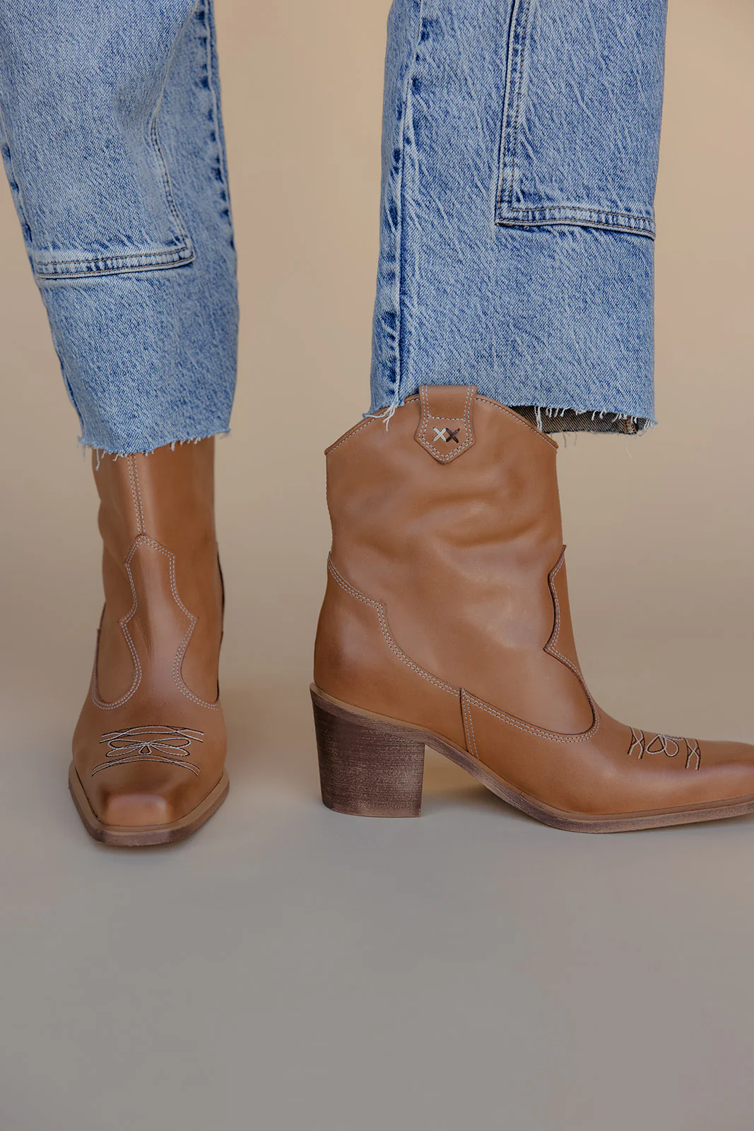 Free People Wandering Western Boot - Image 5