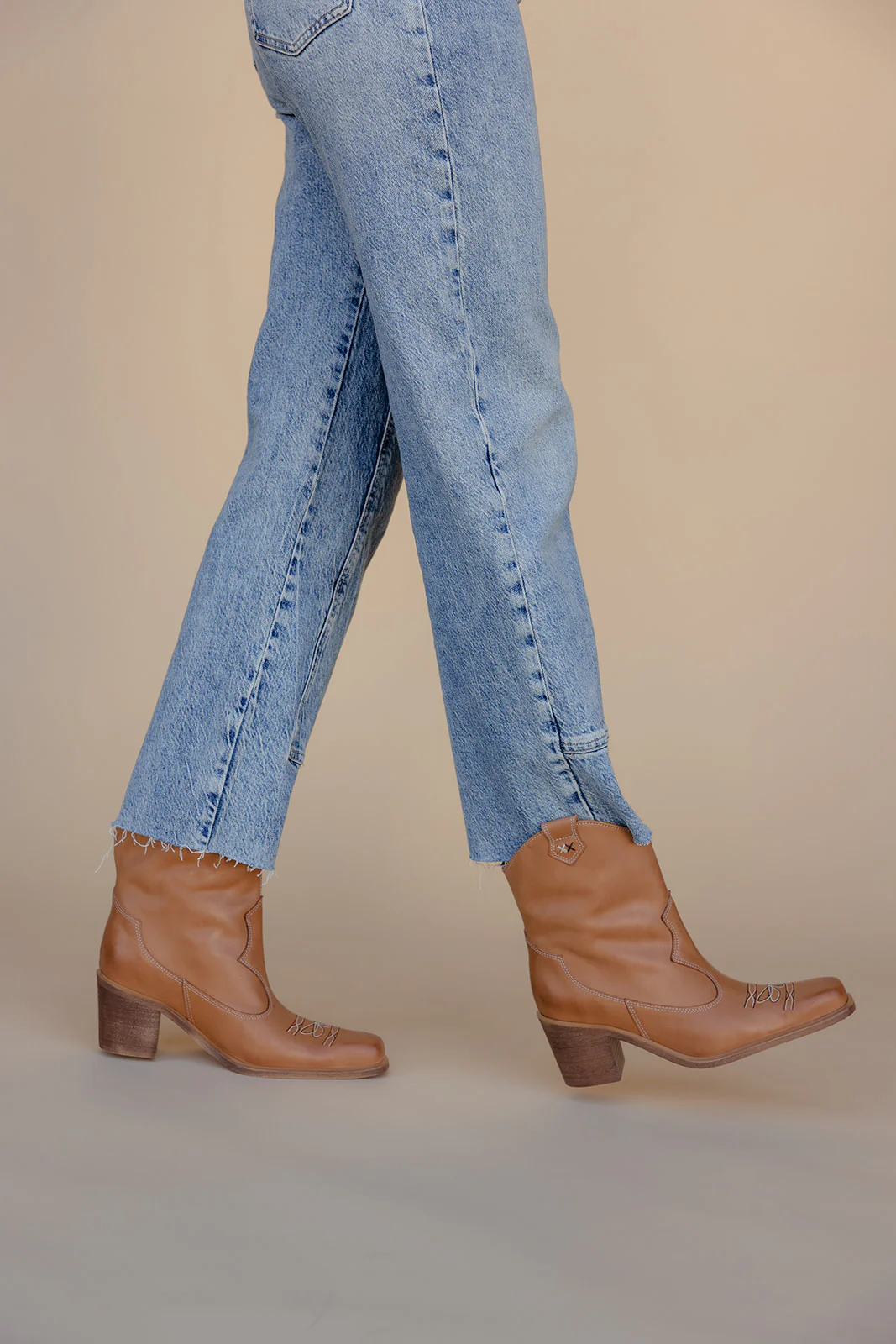 Free People Wandering Western Boot - Image 6