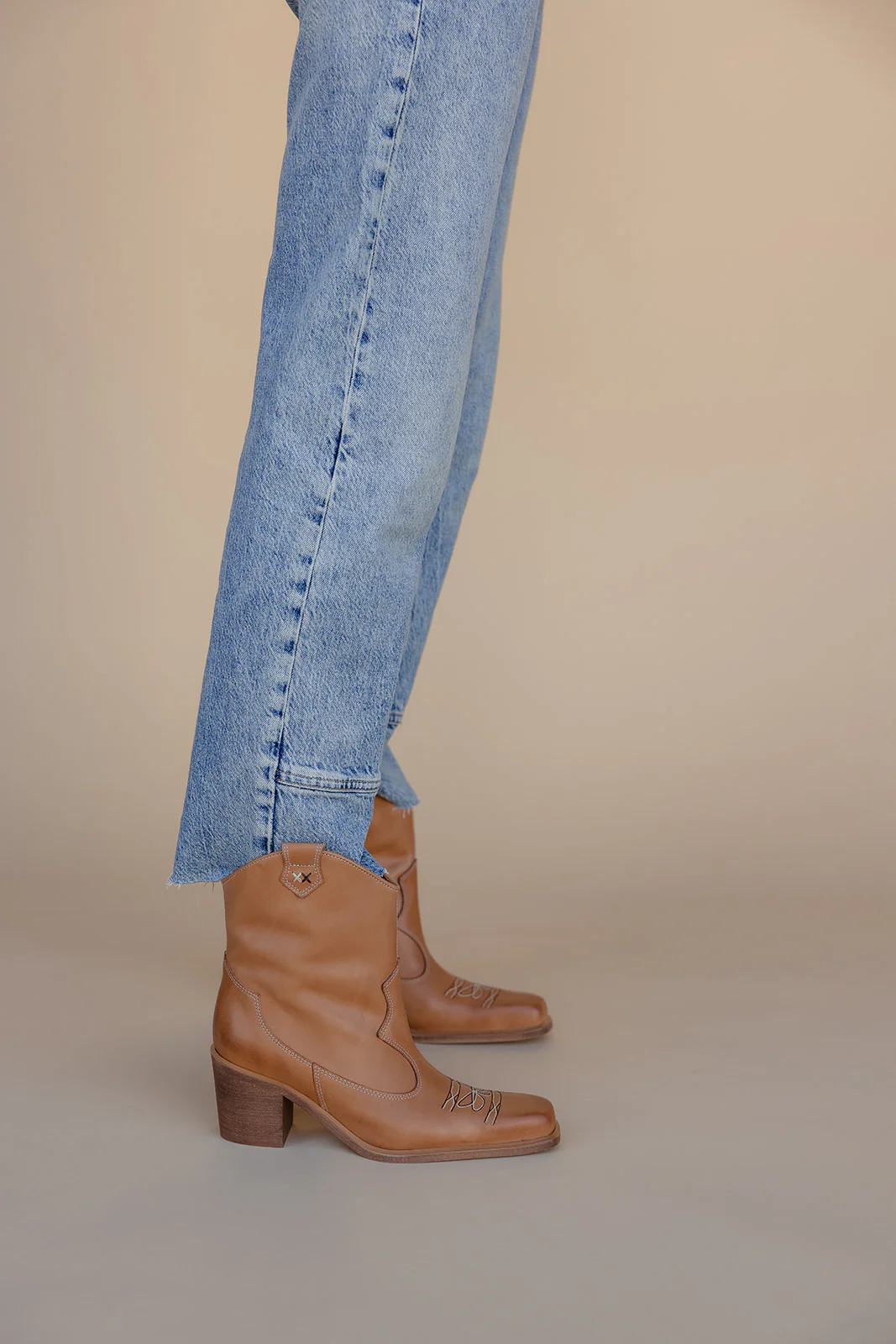 Free People Wandering Western Boot - Image 7
