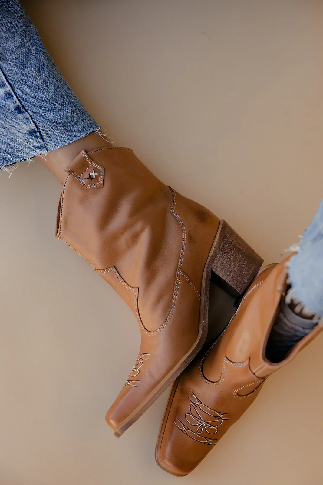 Free People Wandering Western Boot - Image 8