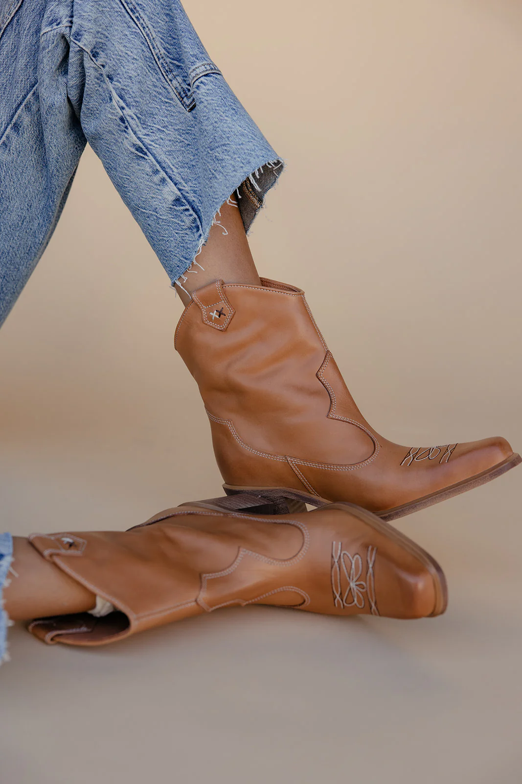 Free People Wandering Western Boot - Image 9
