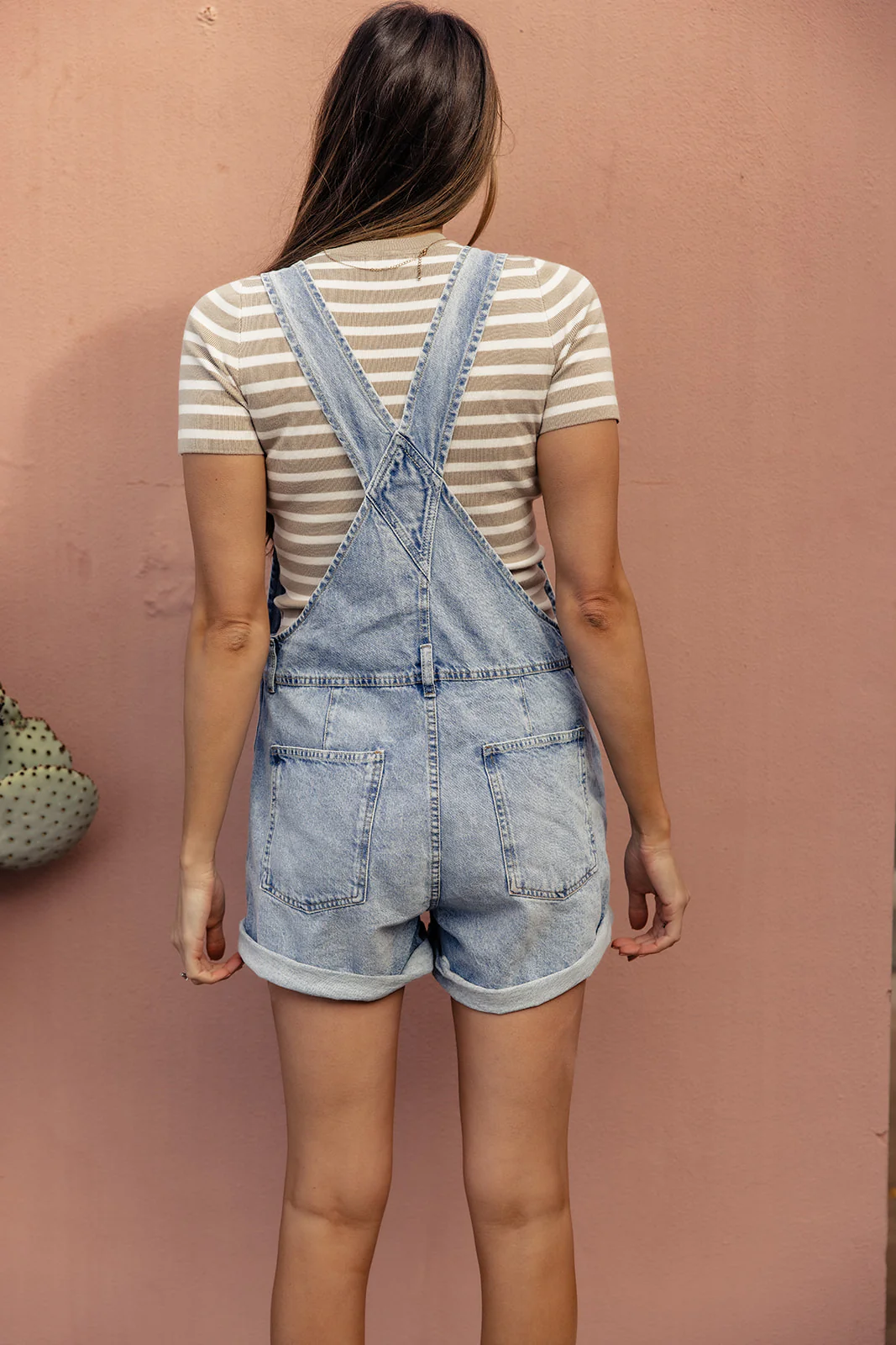 Free People Ziggy Shortalls - Image 9