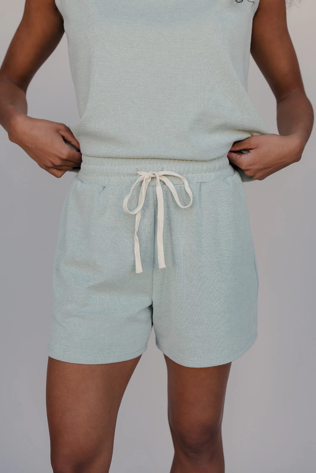 Fresh Air Lounge Shorts