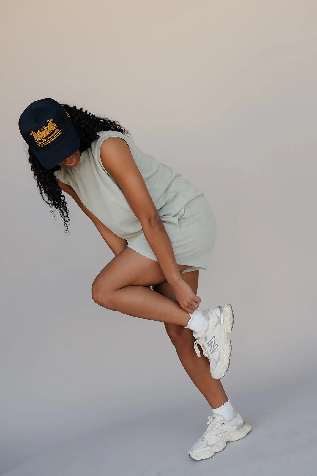 Fresh Air Muscle Tee - Image 6