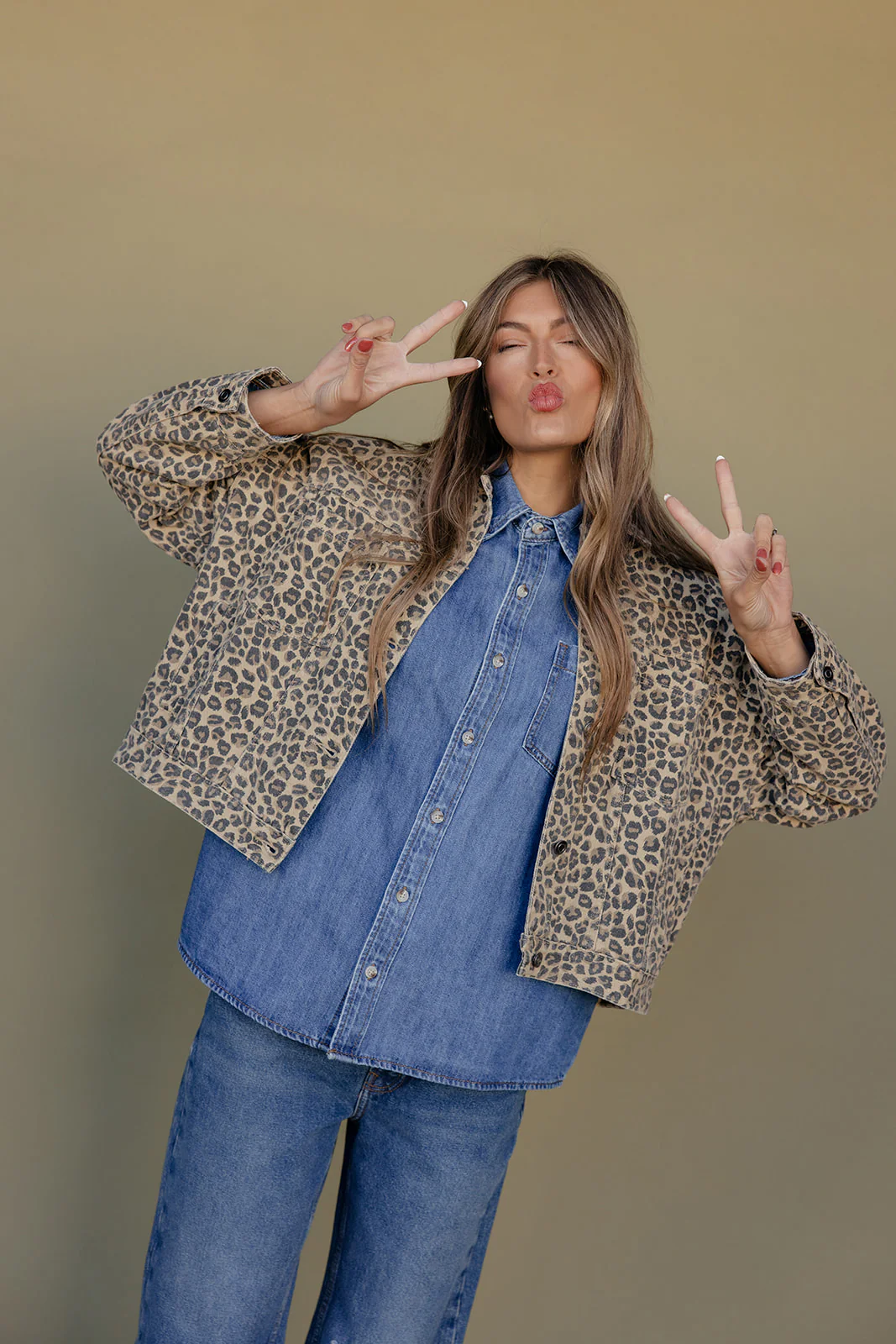 Fun and Fierce Jacket - Image 2