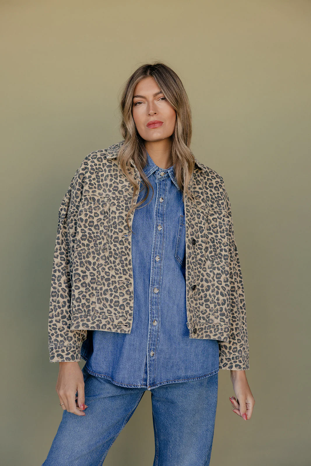 Fun and Fierce Jacket - Image 4